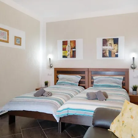 بيت للعطل Casa Maria