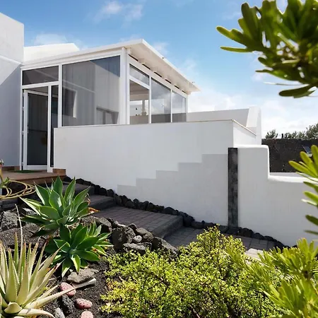 بيت للعطل Casa Maria